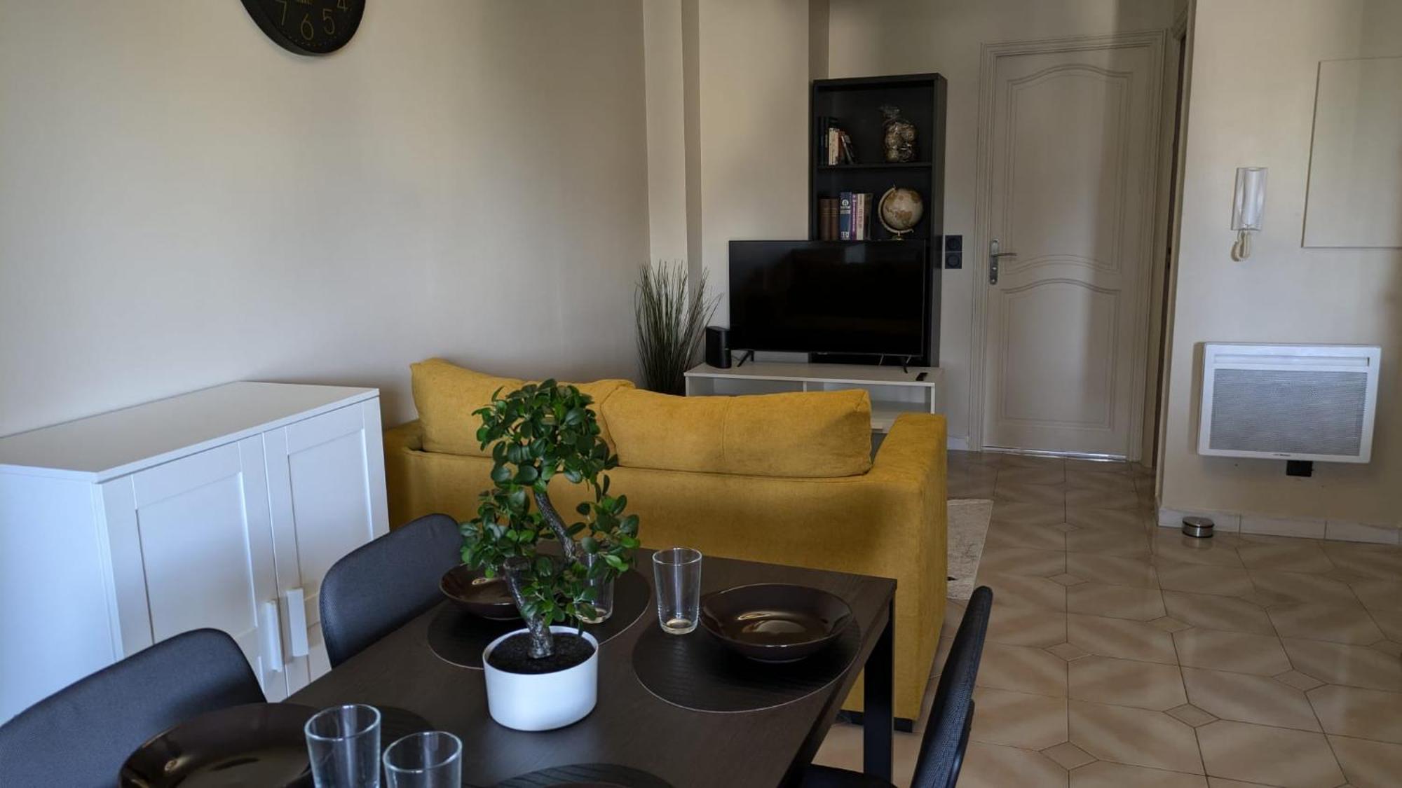 Evasion - Orly A 12 Min De Paris Apartment Paray-Vieille-Poste ภายนอก รูปภาพ